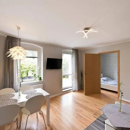 Appartement Chillout