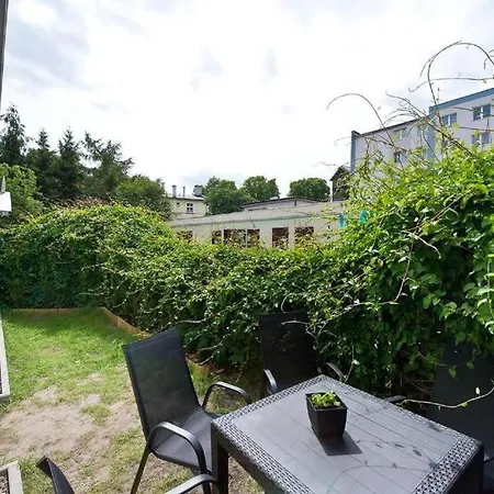 Chillout * Sopot