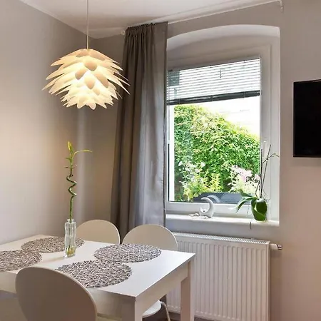 Chillout Apartament