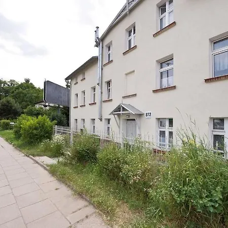 Chillout Apartament