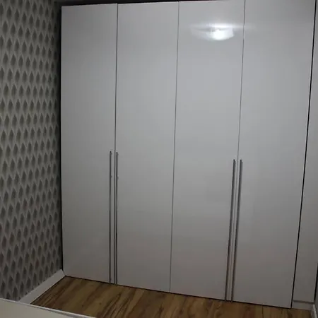 Chillout Apartament Apartment Sopot