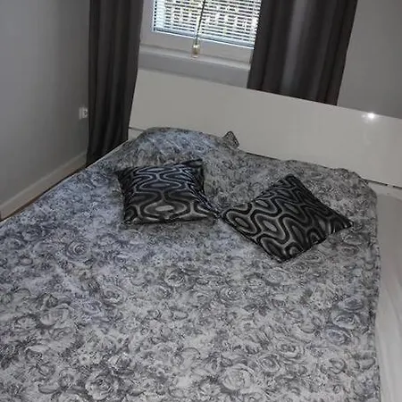 Chillout Apartament Apartment